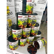American Raisin Grapes - Sunview Raisins Grapes - Box of 425g