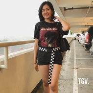 Camilla Cabello T-shirt - Havana