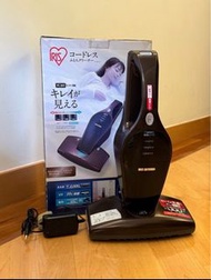 IRIS除塵蟎吸塵機