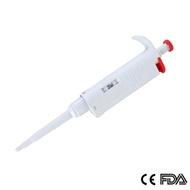 Autoclavable Mechanical Pipette Micro-Pipet Pipet Micropipet Pipet Laboratory