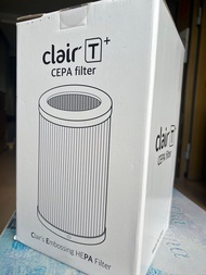 Clair CPFT1C24 T+ 空氣淨化機濾芯 (適用於Clair T+)