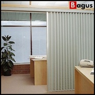 PVC Folding Door pintu lipat bergaransi|Pusat Bandung