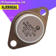 5pcs MJ2955 TO-3 Straight Plug