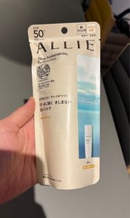 Allie UV EX防汗防晒霜 60ml