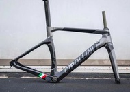 全新正品奇波里尼cipollini  nk1k Carbon Road Bike Frame碟剎公路車架組，氣動車架組