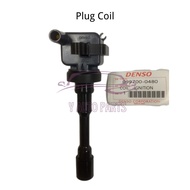 MMC Proton Waja 4G18 Denso Ignition Plug Coil (099700-0480)