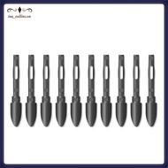 [ina_collins.vn] 10PCS Replacement Pen Nibs for  PN05 Stylus Pen Nib for PW500 PW507 Q620M HS611  Pr