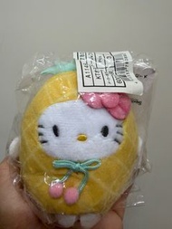 Kitty公仔