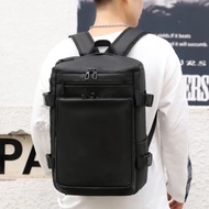Men's Laptop Backpack - Fashion Men's Backpack - Outdoor Men's Backpack - Men's School Backpack