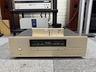 Accuphase/金嗓子 DP-430 CD播放器