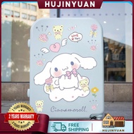 HJY 20 Inch Luggage 3kg Lightweight | Carry On Cabin Size | Anti-scratch jy0421