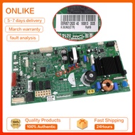 90%NEW LG refrigerator computer board motherboard control board EBR85712633 refrigerator accessories