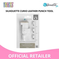 Silhouette Curio Leather Punch Tool