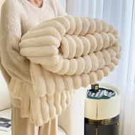 Fluffy Warm Blanket