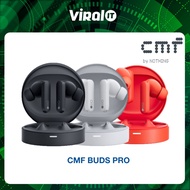 CMF BUDS PRO WIRELESS EARBUDS