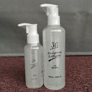 SCLUPTING GEL 3G || GEL KERITING RAMBUT || PEMBASAH RAMBUT KERITING || STYLING GEL || GEL PEMBASAH R