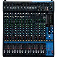 Unik BISA COD Mixer Audio 20 channel Yamaha MG20XU MG 20 XU Murah