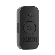 Sirui思銳手機藍牙遙控器無線快門 適用于安卓蘋果 迷你拍照高顏值 旅行自拍10米無障礙遙控 可拆卸電池款