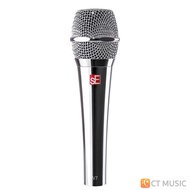 SE Electronics V7 Dynamic Microphone ไมโครโฟน V7 / V7 Black / V7 Chorme / V7 MK Myles Kennedy Signature