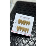 Press On Nails ~ GIAY Hand Made