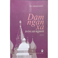 Book - Thousand Miles Far on People (Travel) - Ha Minh Duc