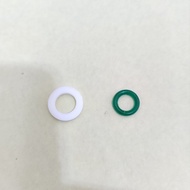 Seal Oring & Teflon KWC Lokal Super