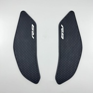 แผ่นป้องกันรอยสึกหรอแบบยางกันลื่นสำหรับรถจักรยานยนต์ Yamaha R9 YZF-R9 รุ่น 25 ชิ้น อุปกรณ์ตกแต่งเสริ