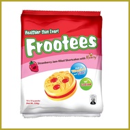 ✸ ✾ ◙ Frootees Strawberry 30g/32gx10s