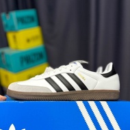 Retro classic light sneakers B75806 QYOG