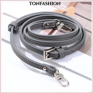 TONFASHION Genuine Leather Strap Fashion Transformation Conversion Crossbody Bags Accessories for Longchamp