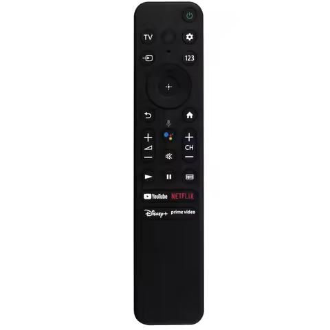 A48Q-Replace RMF-TX800U Remote Control for Sony Bravia All 2022 4K 8K HD TV XR KD A80K A90K A95K X80