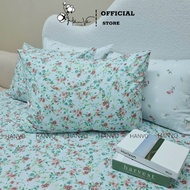 Vỏ gối nằm LỤA MODAL 40x60 50x70cm Họa tiết dòng cao cấp