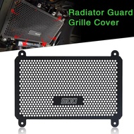 Motorcycle Accessories Radiator Grille Guard Cover Protector Fit For NINJA500 NINJA 500 Z500 Z 500 2
