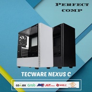 Tecware Nexus C Tempered Glass Mid Tower ATX Case