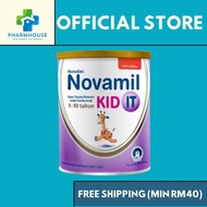 NOVAMIL KID IT 800G (1-10 YEARS)