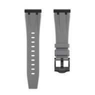 สายนาฬิกาซิลิโคน CMF Watch Pro 2 Strap Rubber Band สายนาฬิกา CMF by Nothing Watch Pro 2 สาย Smartwat