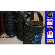 [ SG Local Stock ] SCHWALBE ONE Tire Tyre 28-406 28-451 Folding Bicycle Foldie Bike inner tube