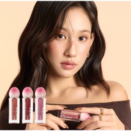[NEW / Juicy Honey Glow] TAE&THE Juicy Tangtang Glaze – 7 Colors