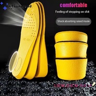 REFINEMENT 1 Pair Orthopedic Foot Pad 1.5cm-3.5cm Breathable Deodorizing Foot Care