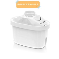 SIMPLESHOPLS Water Filter, Standard Classic Replacement, Dispensers Water Filter Pitcher for Brita F