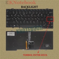Dell Latitude 5280 5288 5289 5290 7280 7289 7290 7390 Keyboard