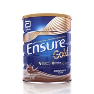 Ensure Gold Chocolate 850g- Newpowdered milk spot