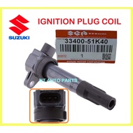 SUZUKI ALTO 1.0 # SX4 1.6 # SWIFT 1.4# PROTON ERTIGA PLUG COIL IGNITON COIL 33400-51K40/33400-51K60