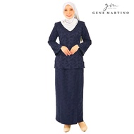 Gene Martino Akifa Kurung Kedah 8180