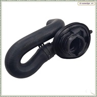 [dreamedge] For - E350 E400 E550 E63 CLS550 2128300496 Coolant Hose Replacement Part