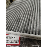 Honda civic fd1,fd2,Fb,stream rn6,Rb1,Sda,Tao cabin filter oem