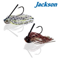 > Good Day Lure Jackson Verage Swimmer Jig 7g/11g/14g Underwater Plant Monster Guide Fishing Lure
