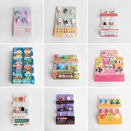 Bento pick, children's lunch fork, bento pick 2