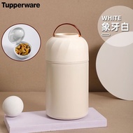 KY-JD Tupperware（Tupperware）Braised cup304Stainless Steel Office Lunch Box Fantastic Congee Cooker Double-Layer High Vac