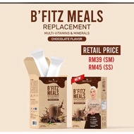 🔥BEST SELLER🔥BFITZ MEAL BY BELLA PARK